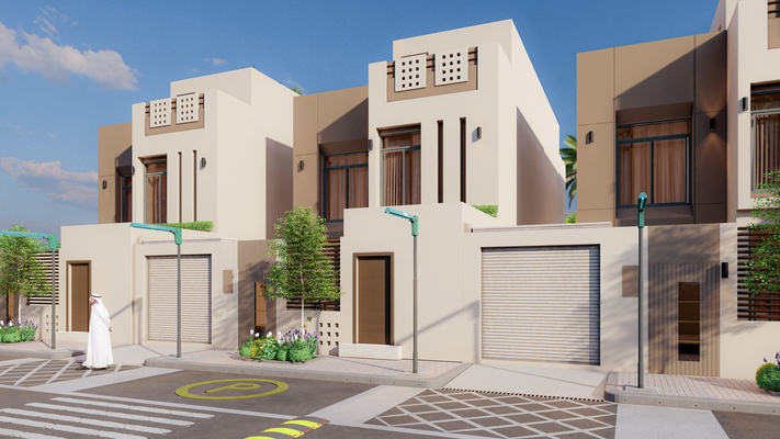 سكني