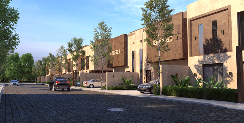 Al-Mukaymin Community